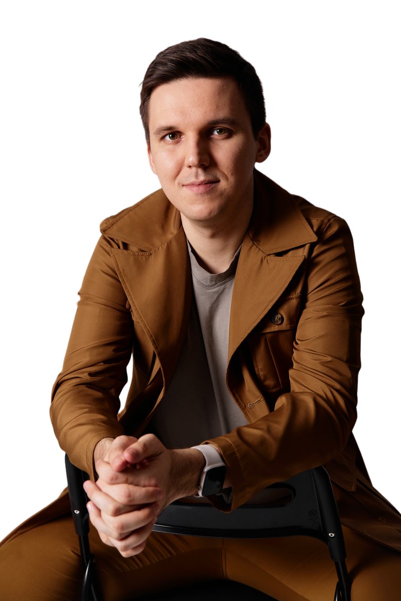 Виктор Медведев, основатель Репетиторской Империи